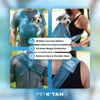 Pet K'tan Pet Carrier | PawKadot Black