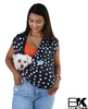 Pet K'tan Pet Carrier | PawKadot Black