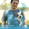 Pet K'tan Pet Carrier | PawQuamarine