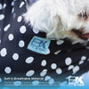 Pet K'tan Pet Carrier | PawKadot Black
