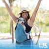 Pet K'tan Pet Carrier | PawQuamarine