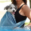 Pet K'tan Pet Carrier | PawQuamarine