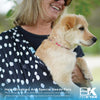 Pet K'tan Pet Carrier | PawKadot Black