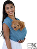 Pet K'tan Pet Carrier | PawQuamarine